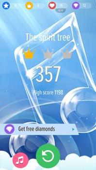 警笛头钢琴块 v1.3.0