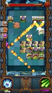 卡通大作战:弹球 卡通大作战:弹球