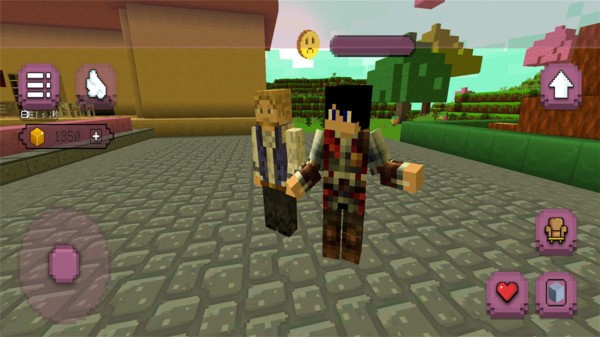 我的女孩世界 v1.0.0