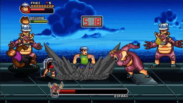 99条命游戏 v1.0.2