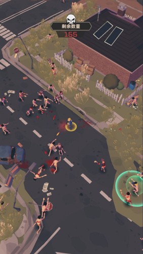 末日突击队 v1.0.1