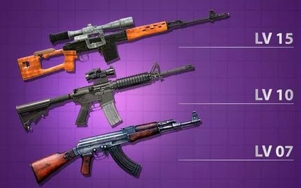 现代反恐英雄3D v1.1.6