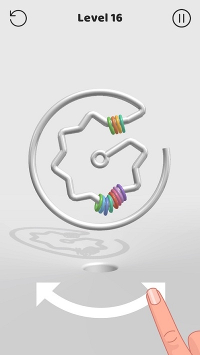 我挂不住了(Off the Hook) 我挂不住了(Off the Hook)