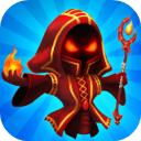 魔法围攻守护者官方版(Magic Siege)