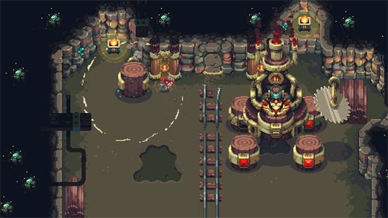 烁石物语中文 V1.7.83