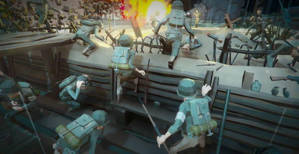 梦回战场手机版2023最新版本 v1.90.7