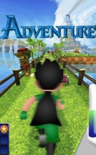 超级英雄泰坦环球冒险  v3.0