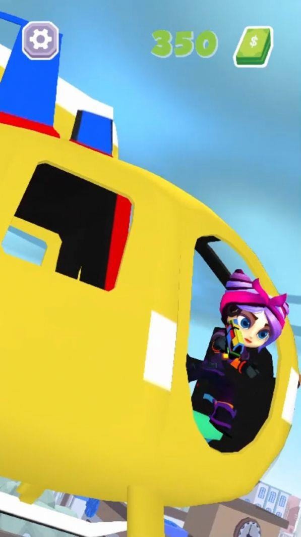 影子枪手 v0.1.67