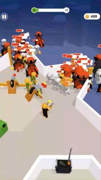 我的吸血鬼营地Vampire Defense v3.0.5