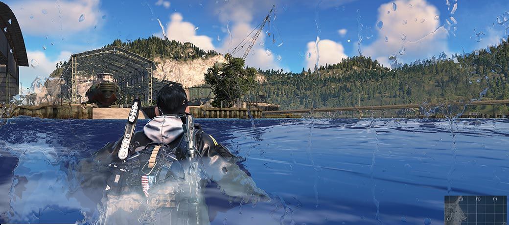 无限法则腾讯官网下载手游公测版  v4.0.3