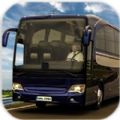 City Coach Bus Simulator Drive(城市巴士模拟驾驶)
