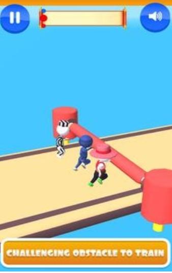 忍者涂鸦跑 v2.1.1