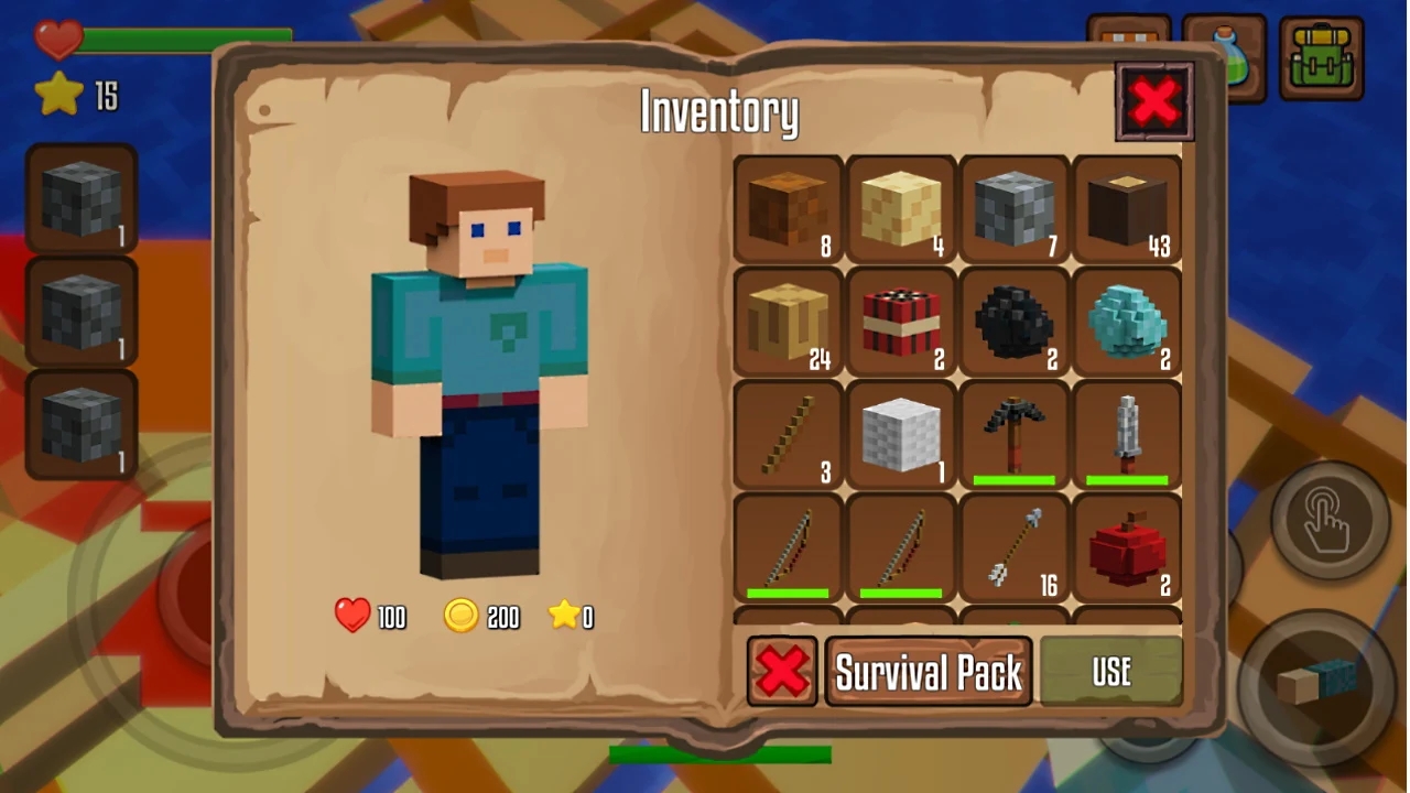 僵尸筏2手机游戏中文最新版  v4.0.4