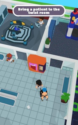 超级卡通医院 v0.1