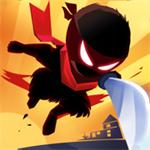 忍者一刀切解锁版无限金币版