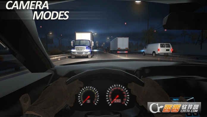 Traffic Tour(公路赛手) v1.3.9 安卓版