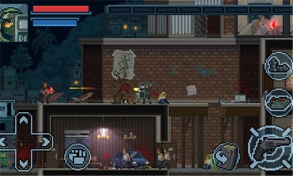 破门而入行动小队正版中文  v1.2.3