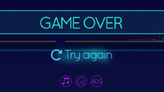 火柴人镜像之跃 1.0 安卓版