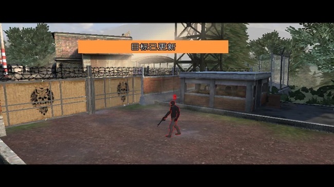 反恐枪战兵王 反恐枪战兵王