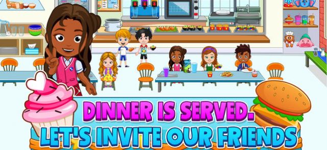 我的城市孤儿院8游戏最新版下载安装  v3.1.4