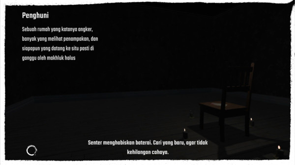 夜间日记游戏 v1.0