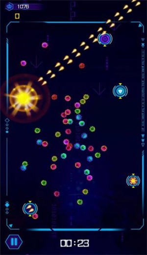 拐弯抹角大逃亡游戏 2020-11-24 10:53