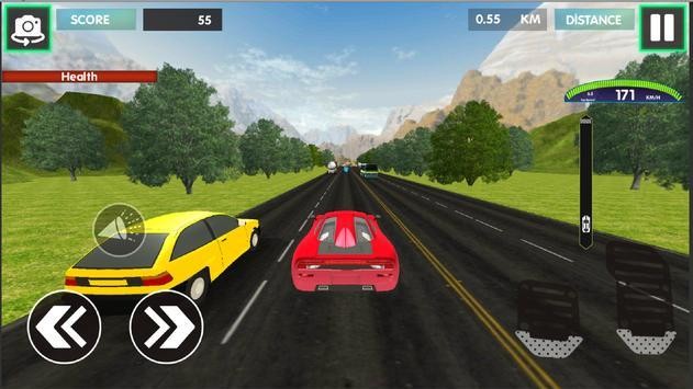 多人在线和离线赛车  v1.5