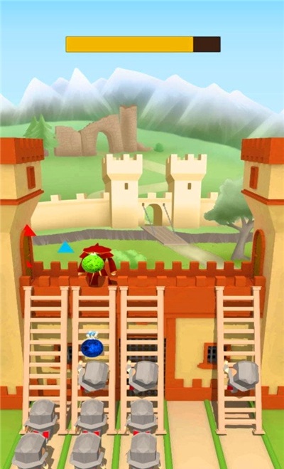 保卫我的家游戏最新安卓版  v3.1.4