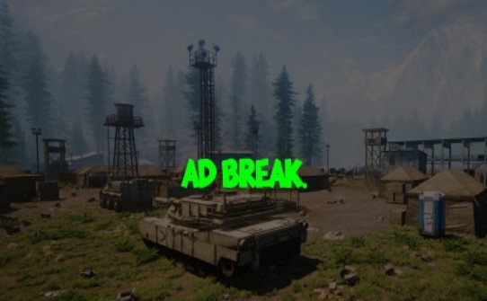 卡车驾驶军队 v1.0.1