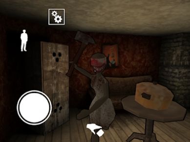 娜塔莉恐怖逃生中文手机版  v5.2.2