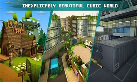 我的世界疯狂枪战2.2.0 v1.9.11