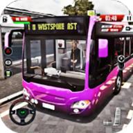 真实公路汽车模拟器3D安卓版