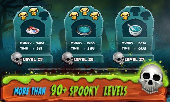 餐厅狂热僵尸厨房 v1.15