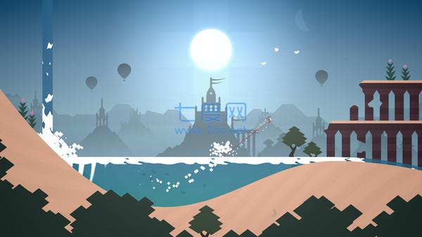 奥托的历险 v1.0.10