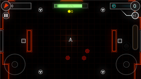 炫彩飞机汉化版 v1