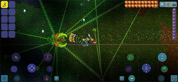 泰拉瑞亚1.3汉化版  v1.4.49300