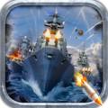 战舰风云南海争霸