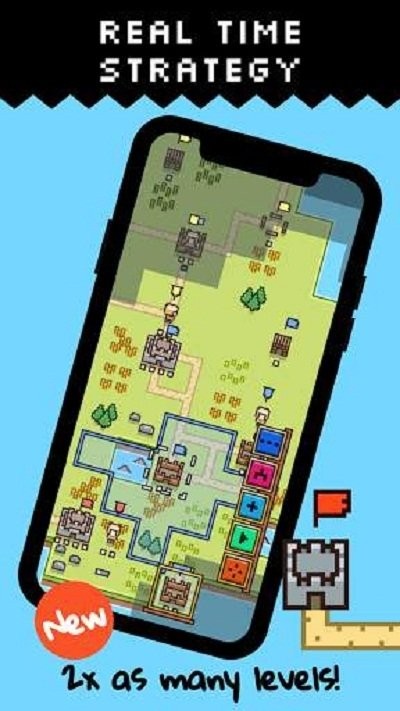 土地与城堡汉化版 v1.5.9