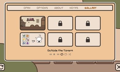 沏茶的酒馆 中文版 v3.0.5