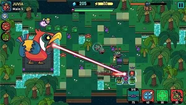 残缺宇宙破解版 v0.11.9