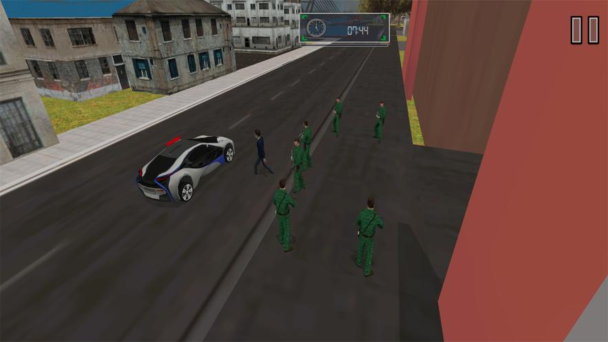 国王漂移游戏官方安卓版  v4.2.1