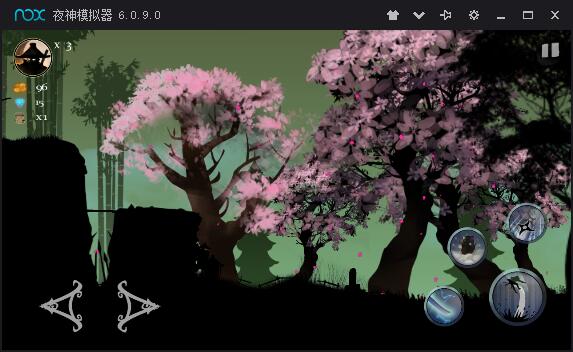 忍者：岚 3DM汉化版 v3.1.0
