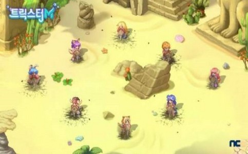 卡巴拉岛  v1.0.25.P51