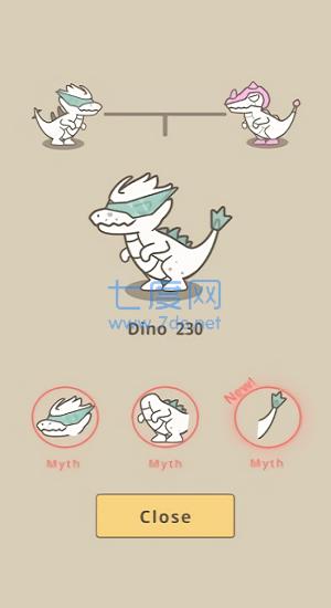 幻想进化手游 v1.0.1