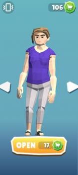 购物奔跑游戏 v1.0.8