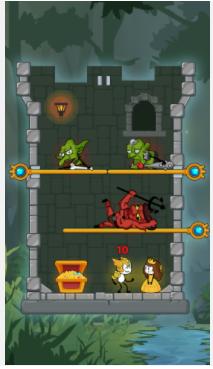 火柴人传奇骑士游戏官方版图片1