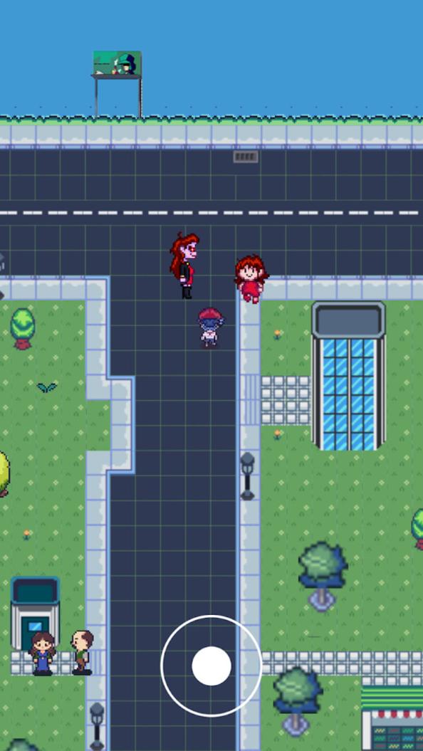 周五夜爱情之旅 v1.0