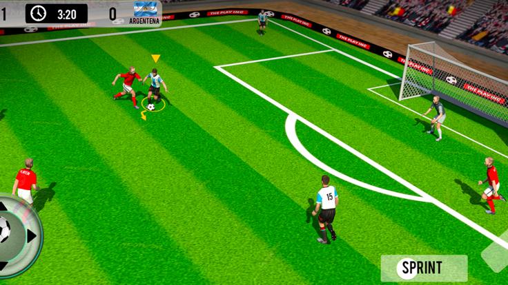 足球经理梦想联赛  V 1.0