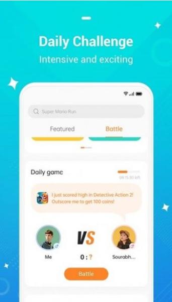 HeyFun游戏盒子  v2.4.0_3eb6f01_2
