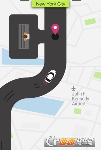 网约车载客(Pick Me Up) v1.0 安卓版